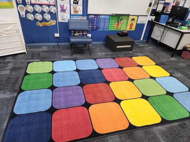 School Classroom Rugs, Mats And Carpets 