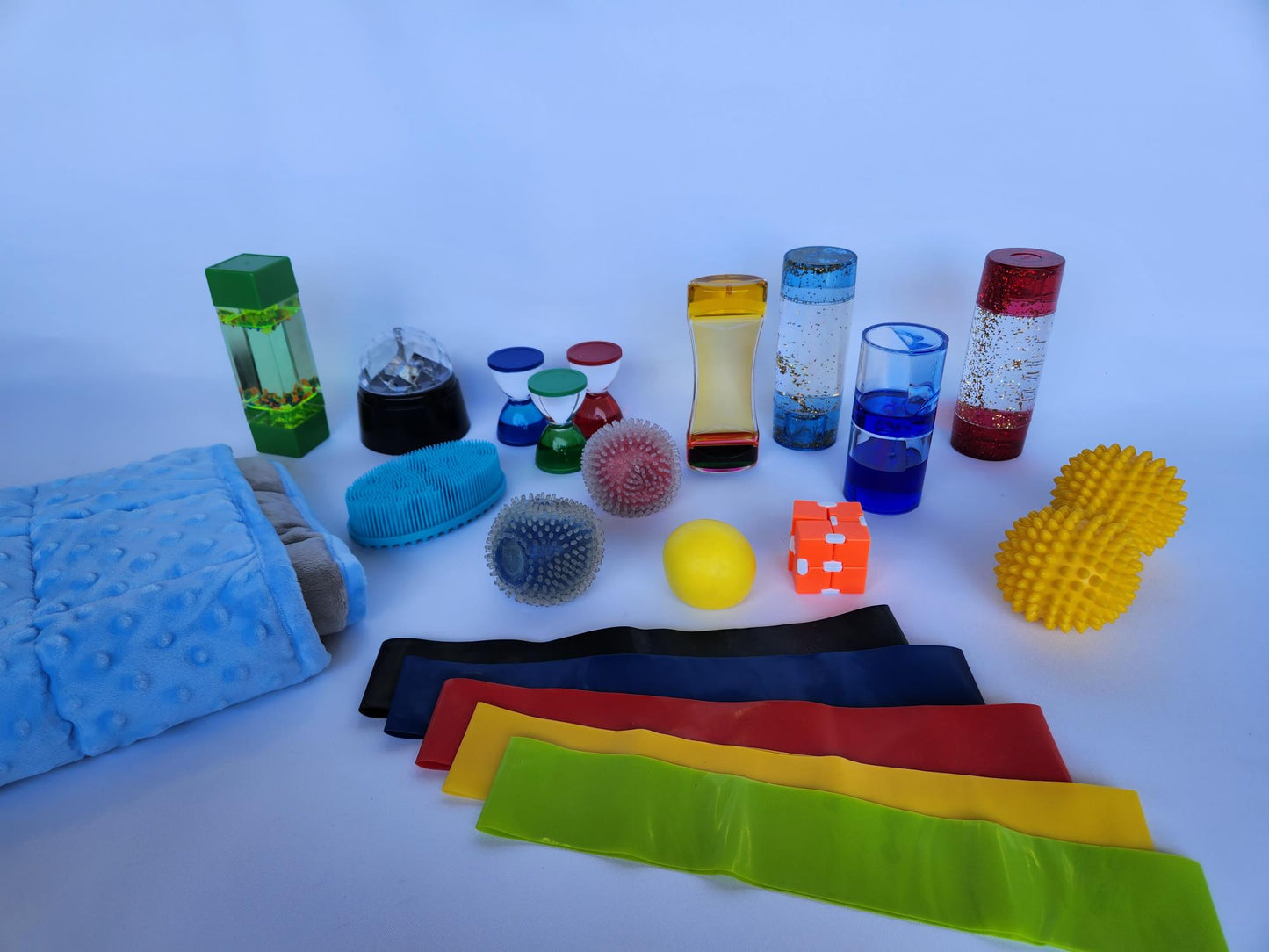 Multi Sensory Kit