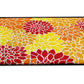 Dahlias Warm Rug (2m x 3m) | School Classroom Rugs