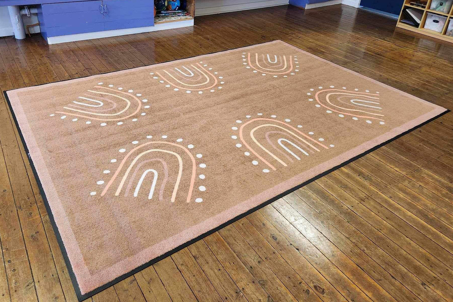 Classroom Rugs | Classroom Rug | Bloom Classroom