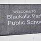 Classroom Welcome Mats Australia