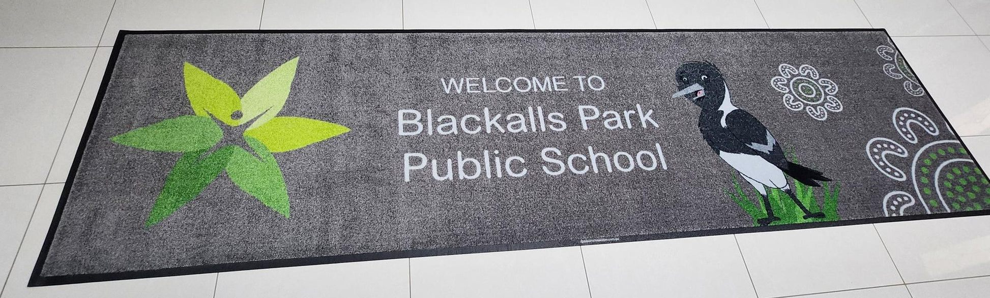 Classroom Welcome Mats Australia