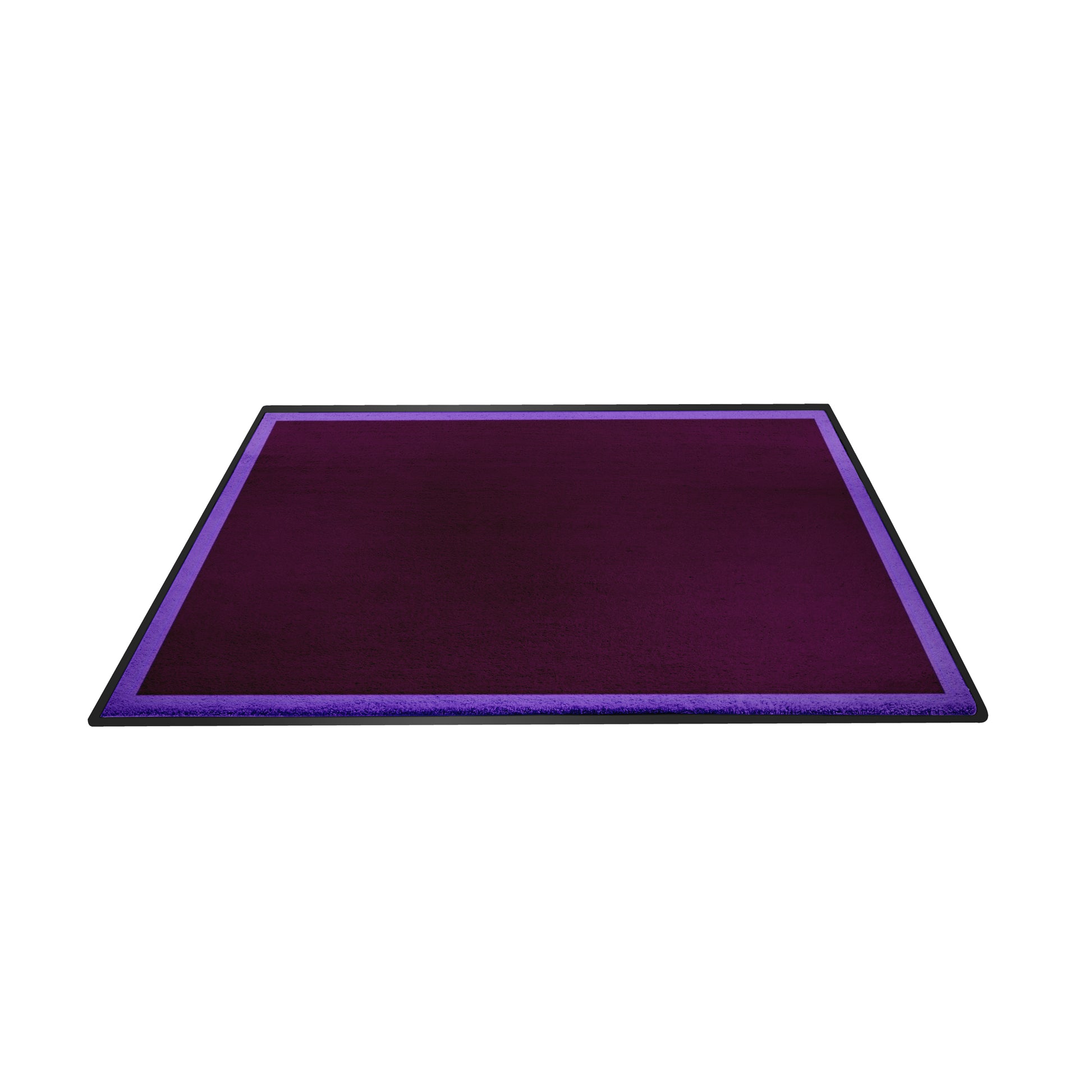 Australian Classroom Mat - Plain Colours - 2m x 3m