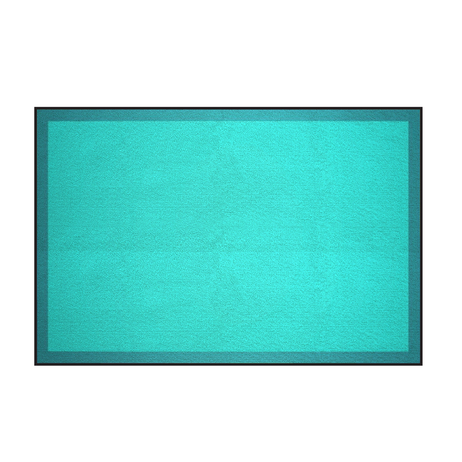 Australian Classroom Mat - Plain Colours - 2m x 3m