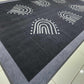 Student Cave Rug Monochrome | Classroom Rugs