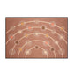 Classroom Seating Mat | Classroom Rugs, Carpets & Mats | Campfire – Earth tones (2m x 3m)