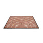 Classroom Seating Mat | Classroom Rugs, Carpets & Mats | Campfire – Earth tones (2m x 3m)