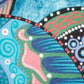 Australian Indigenous Seating Rug | Classroom Seating Rug | Bloom Classroom Sydney