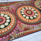 Australian Indigenous classroom school mat | Sydney Australia