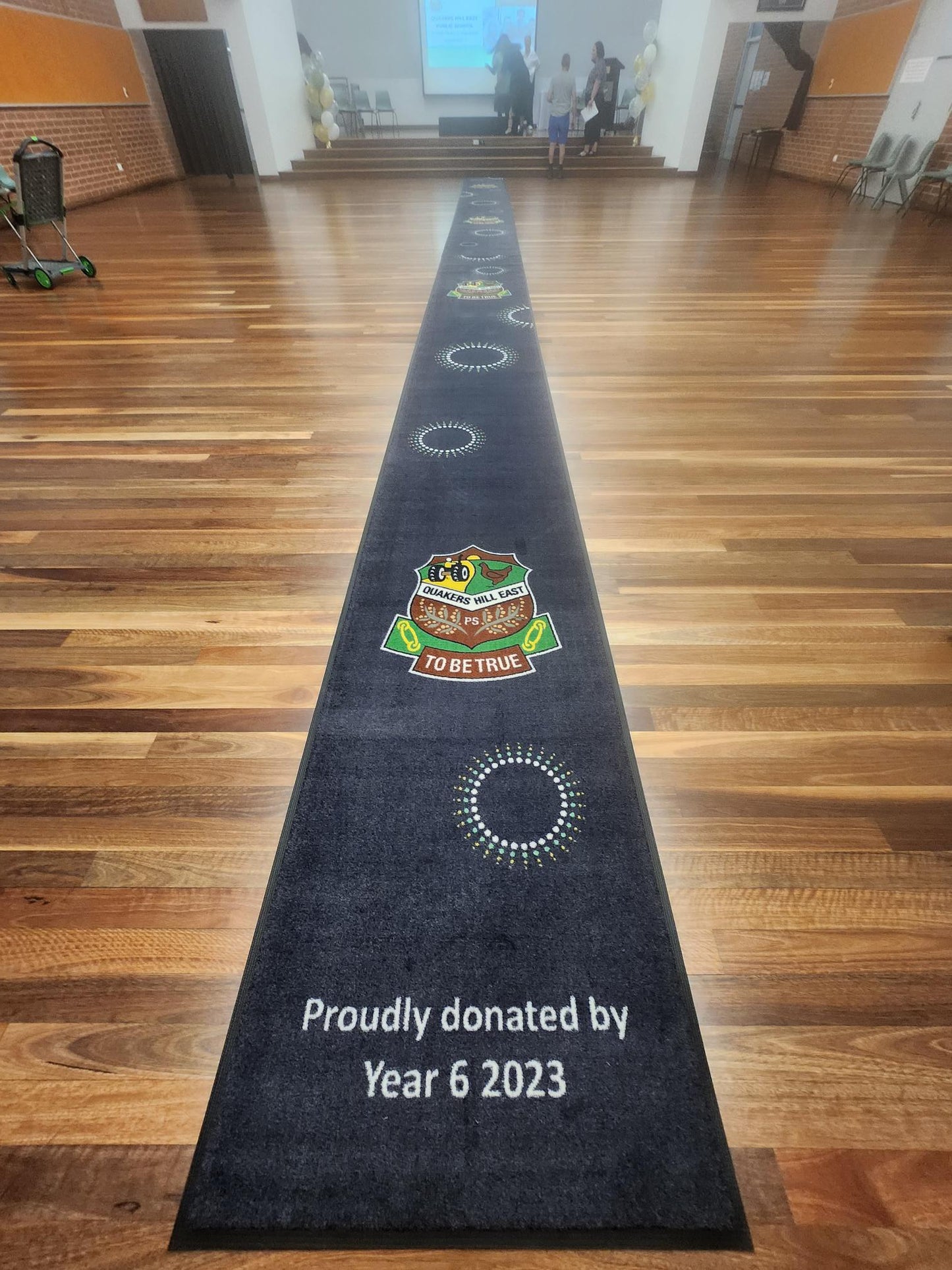 Classroom Welcome Mats Australia