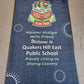 School Logo Mats | School Welcome Mats