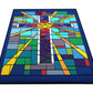 Faith Classroom Mat | Bloom Classroom Australia | Classroom Mats