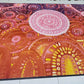 Australian Indigenous classroom school mat | Sydney Australia