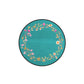 Australian Classroom mat - Flower Circle - three sizes