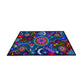 Australian Indigenous Classroom Mat - Yu-gali