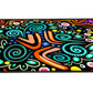 australian indigenous classroom rug |Bloom Classroom Sydney