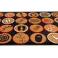 australian indigenous school rug | Bloom Classroom Sydney