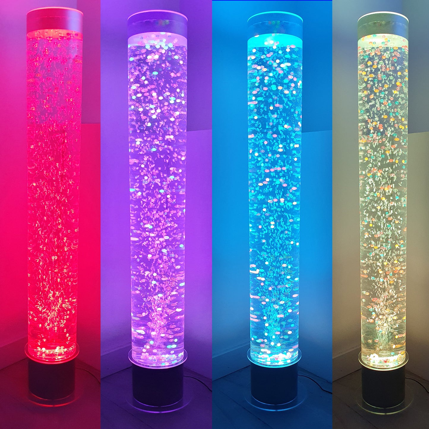 LED Water Tube | Classroom Sensory Tools