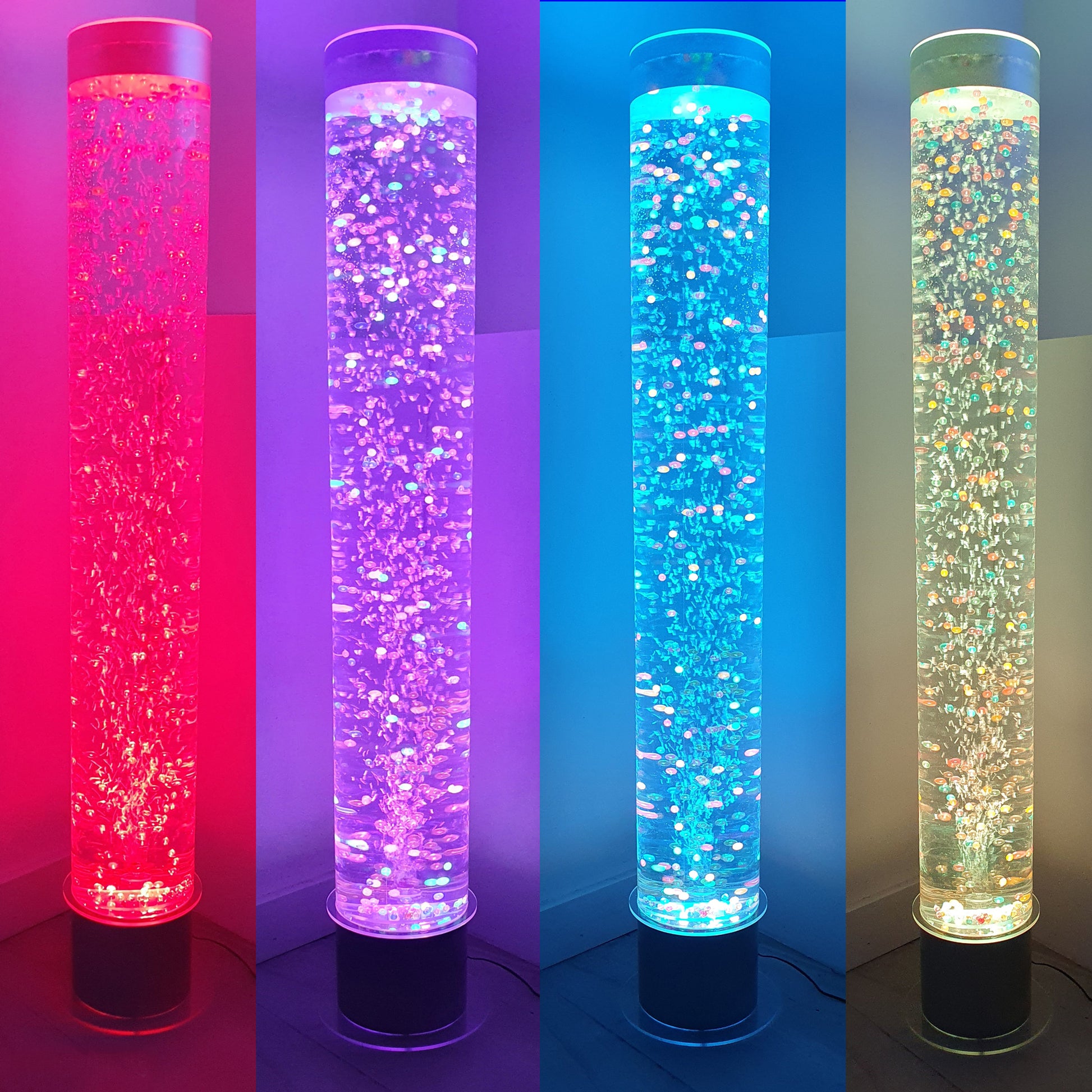 LED Water Tube