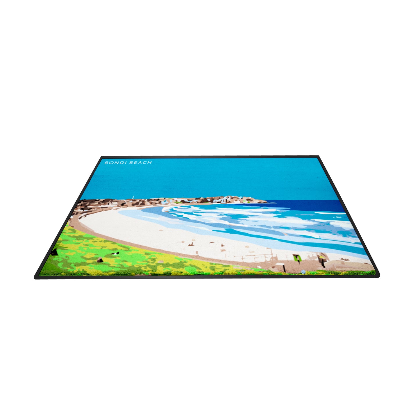 Bondi Mat (2m x 3m)