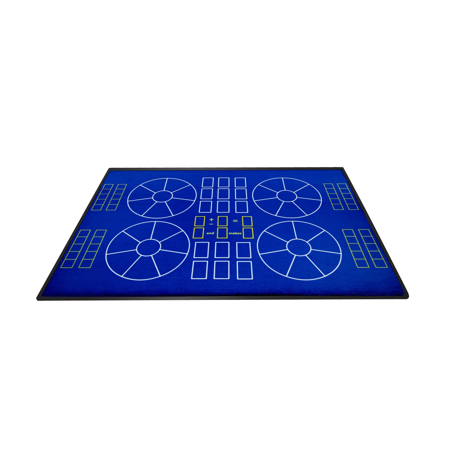 Concept Circles Rug (2 sizes available)