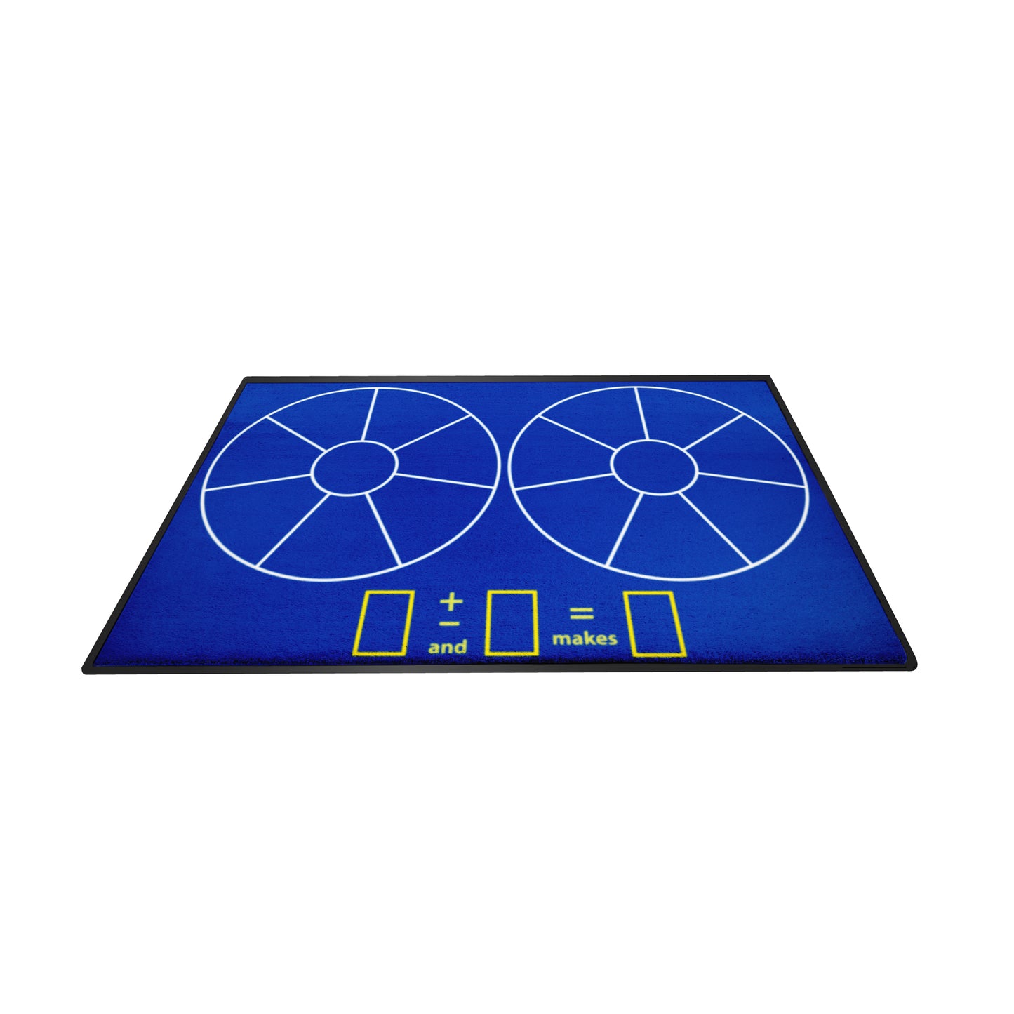 Concept Circles Rug (2 sizes available)