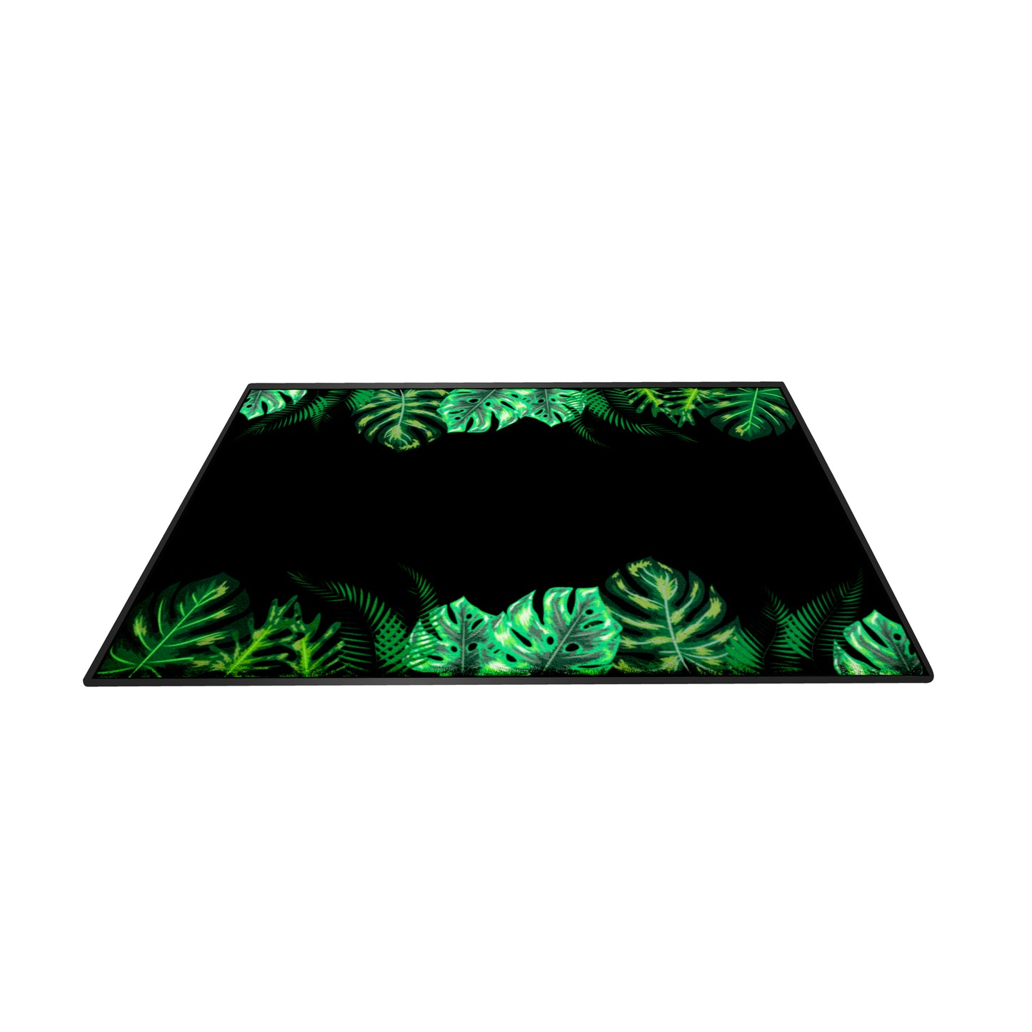 Daintree Rainforest Rug (2m x 3m)