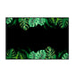 Daintree Rainforest Rug (2m x 3m)