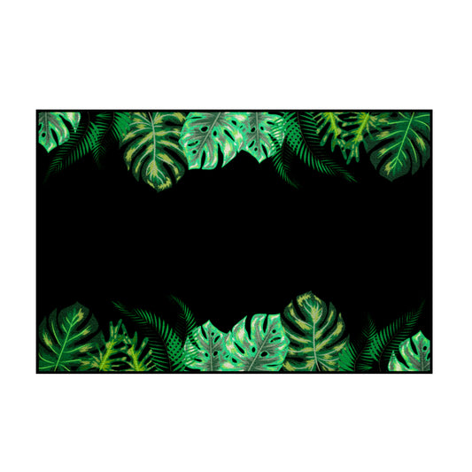 Daintree Rainforest Rug (2m x 3m)