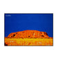 Uluru Rug