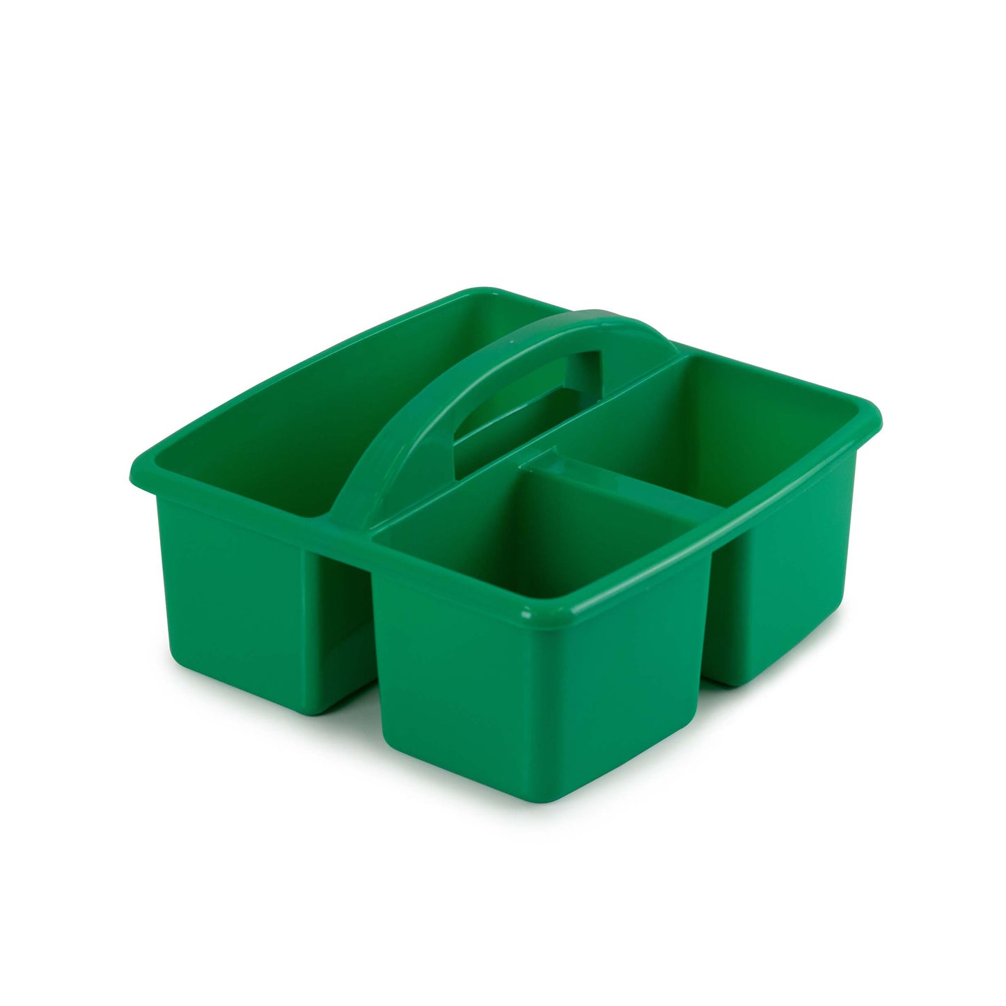 Plastic Small Caddy