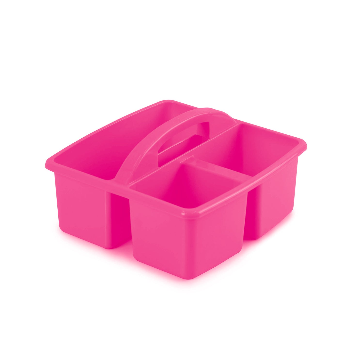 Plastic Small Caddy