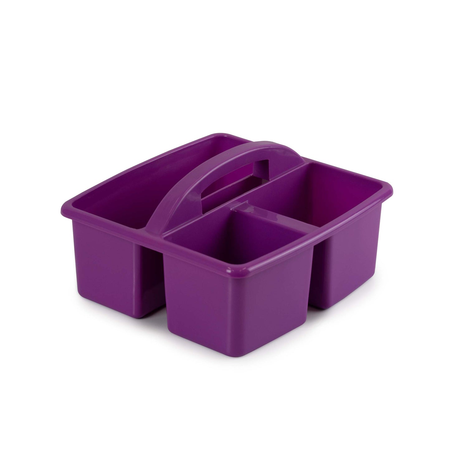 Plastic Small Caddy