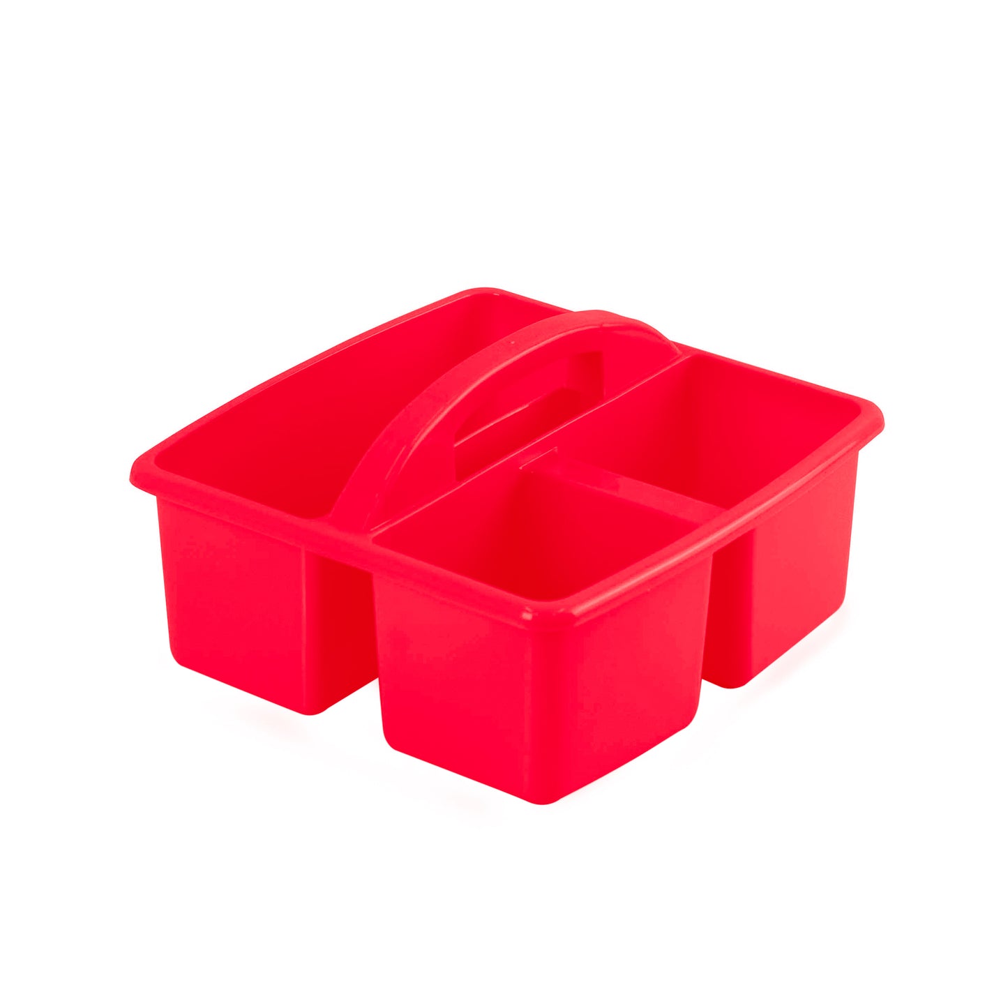 Plastic Small Caddy