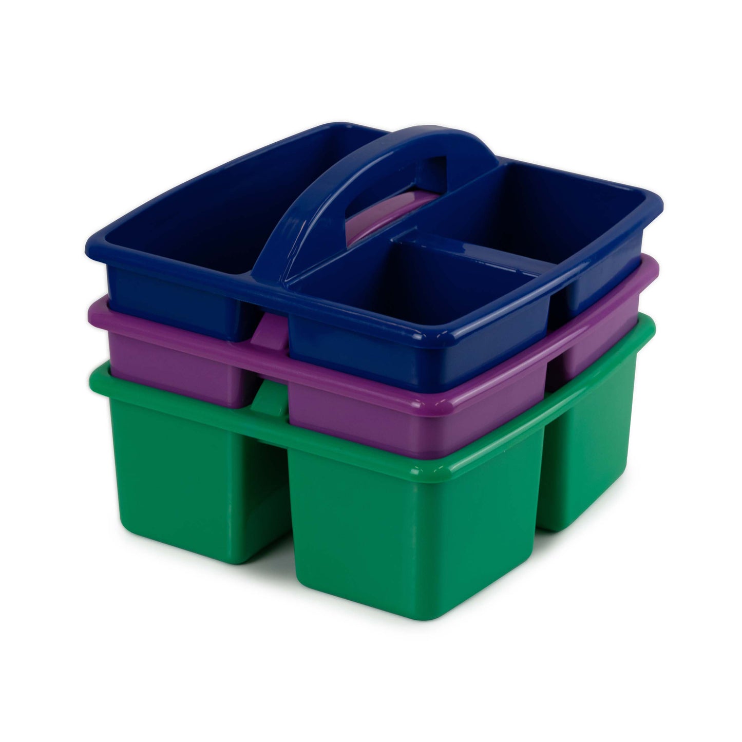 Plastic Small Caddy