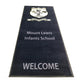 Welcome/Logo Mats & Runners