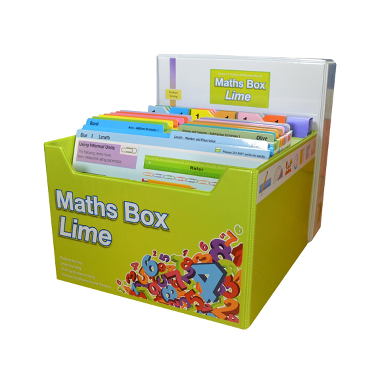 Maths Box